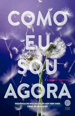 Como eu sou agora – Amber Smith