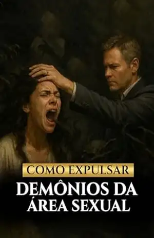 COMO EXPULSAR DEMÔNIOS DA ÁREA SEXUAL: Estudo bíblico sobre influências espirituais na área sexual, com princípios cristãos para identificar brechas, buscar libertação e viver em santidade. - Ederson  Vieira