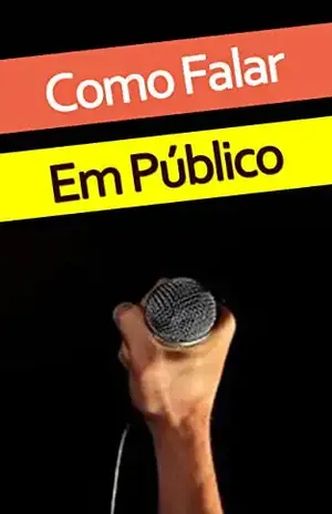 Como Falar em Público: Perca timidez de falar em público – Jean Sobrinho