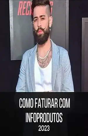 Como faturar com Infoprodutos em 2023: dicas do Ruyter - Laila Duarte