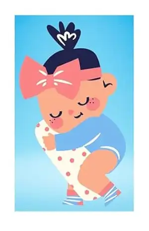 Como Fazer Seu Bebe Dormir – Marcelo Pavon