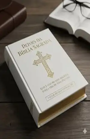 : COMO FAZER SEUS FILHOS E SUA FAMÍLIA SE TORNAREM CRISTÃOS – Pastor Messias