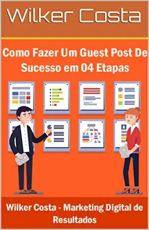 Como Fazer um Guest Post de Sucesso em Apenas 04 Passos Simples – Wilker Costa