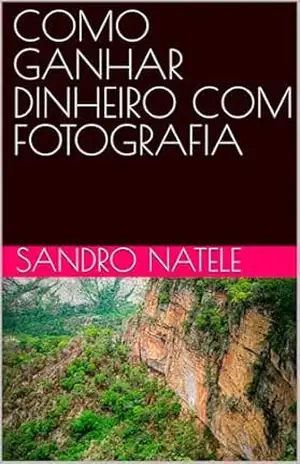 COMO GANHAR DINHEIRO COM FOTOGRAFIA – SANDRO NATELE