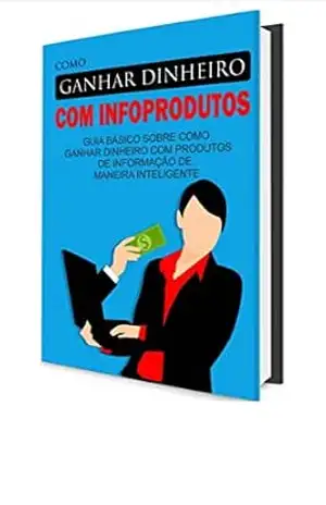 Como ganhar dinheiro com infra produto – Maria Rita  Pereira cassimiro