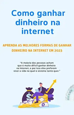 Como Ganhar Dinheiro Na Internet - Kaleb  Oliveira 
