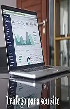 Como gerar tráfego para seu site – WAGNER TOLENTINO