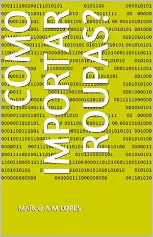 Como importar Roupas?: Dos fornecedores as medidas - MARCo a m lopes