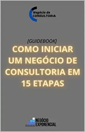 Como iniciar um negócio de consultoria em 15 etapas [GUIA] - Negócio Exponencial