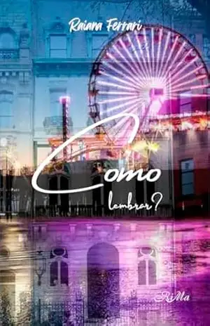 Como Lembrar? – Raiana Ferrari