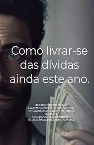 Como livrar–se das dívidas ainda este ano: CADA PEQUENO PASSO É UM PASSO EM DIREÇÃO A ESTABILIDADE FINANCEIRA – Leonardo Alves