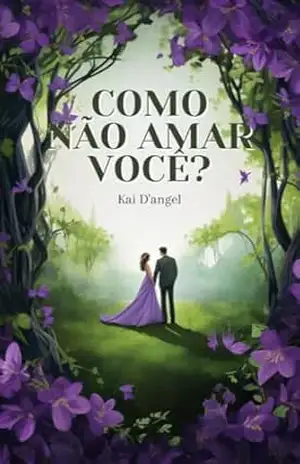 Como não amar você? – Kai D’angel