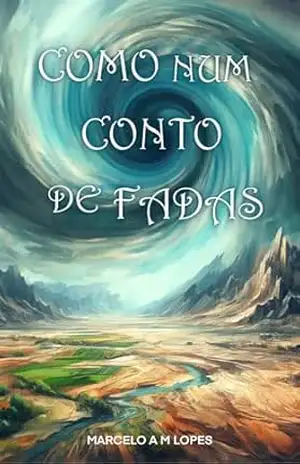 COMO NUM CONTO DE FADAS – MARCELO ANTONIO MUSA LOPES