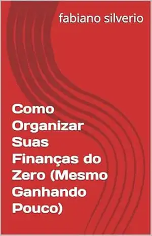 Como Organizar Suas Finanças do Zero (Mesmo Ganhando Pouco) – fabiano silverio