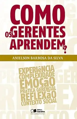 COMO OS GERENTES APRENDEM? – ANIELSON BARBOSA DA SILVA