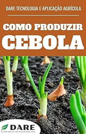 COMO PRODUZIR CEBOLA | Todas as características de produção, do plantio a colheita. – DARE AGRO