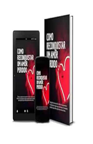 Como reconquistar um amor perdido – ALLAN LOPES