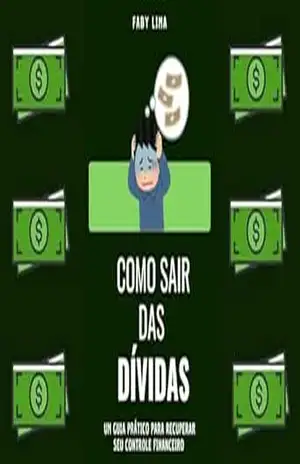 COMO SAIR DAS DÍVIDAS – FABIANE DE LIMA