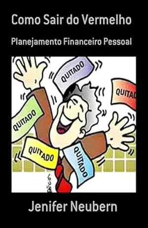 Como Sair Do Vermelho – Jenifer Neubern
