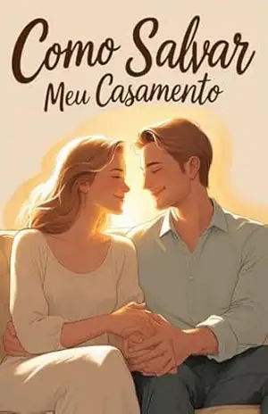 Como Salvar Meu Casamento: O Guia Definitivo para Recuperar o Amor – Adones  Lima