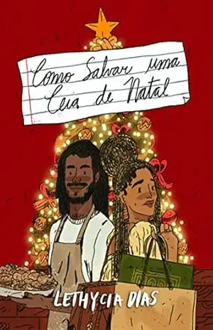 Como Salvar uma Ceia de Natal - Lethycia Dias