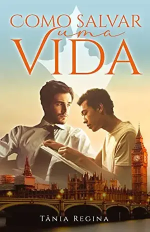 Como salvar uma vida – Tânia Regina
