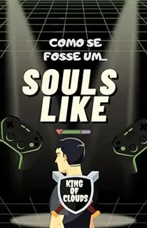 Como se fosse um Souls Like – King of Clouds