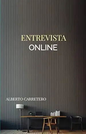 Como se preparar para uma entrevista online – Alberto Carretero