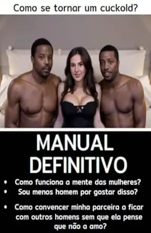 Como se tornar cuckold?: Manual definitivo – Hugo  Leonardo