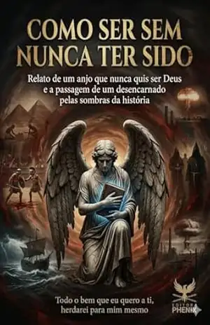 COMO SER SEM NUNCA TER SIDO – Sergio da Silva