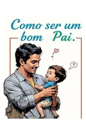 Como ser um bom Pai: Amor de Pai e Filho – Ricardo Baroni