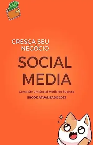 Como Ser Um Social Media De Sucesso: Você está pronto para dominar as redes sociais e se destacar como um Social Media de sucesso? - MARCIO RODRIGUES