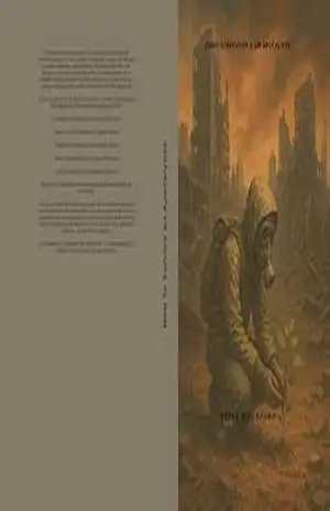 COMO SOBREVIVER A UM APOCALIPSE – Peter Woodford