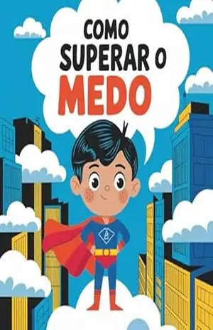 Como superar o medo – Daniel Pinheiro