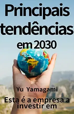 Como ter sucesso no investimento – Yu Yamagami