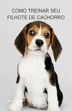 Como Treinar Seu Filhote De Cachorro – Jideon F Maqres