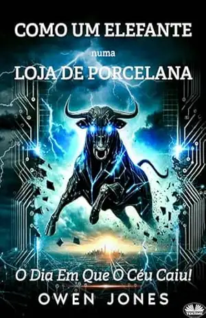 Como Um Elefante Numa Loja De Porcelana: O Dia Em Que O Céu Caiu! – Owen Jones
