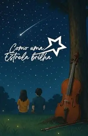 Como uma Estrela Brilha – Daniel Lucido
