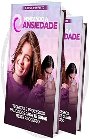 Como Vencer a Ansiedade – Alisson Alves