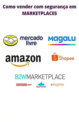 Como vender com segurança em Marketplaces - PIERRE LEITE
