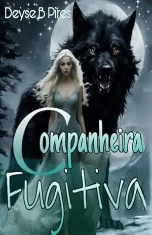Companheira Fugitiva (Lunas Especiais Livro 1) – DEYSE BAPTISTA PIRES