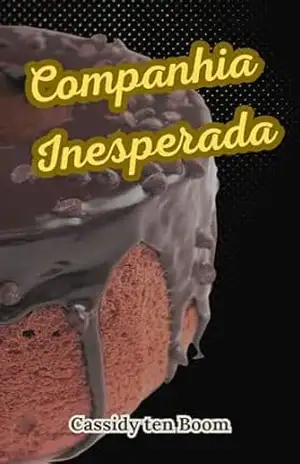Companhia Inesperada – Cassidy ten Boom