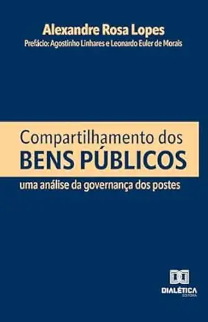 Compartilhamento dos Bens Públicos: uma análise da governança dos postes – Alexandre Rosa Lopes