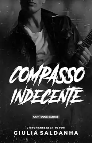 Compasso Indecente: Capítulos Extras: Série Sunday Collapse – Giulia Saldanha