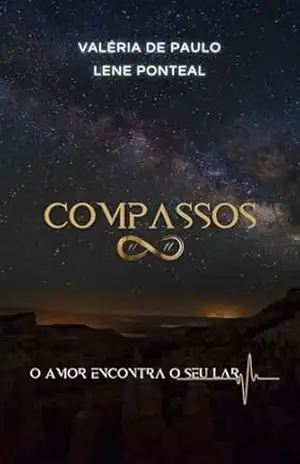 Compassos – Valéria de Paulo