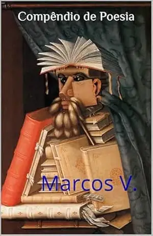 Compêndio de Poesia – marcos pereira