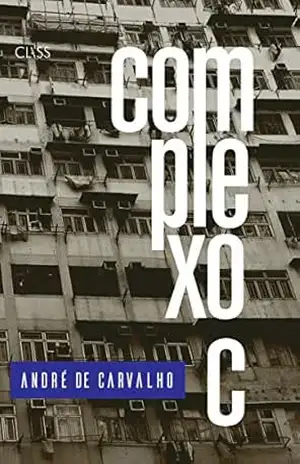 Complexo C – André de Carvalho