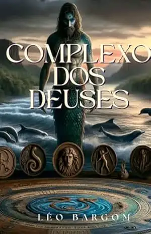 Complexo Dos Deuses – Léo Bargom