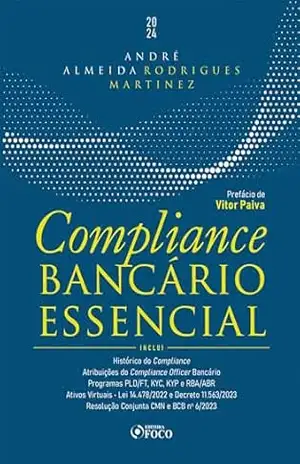 Compliance Bancário Essencial – André Almeida Rodrigues Martinez