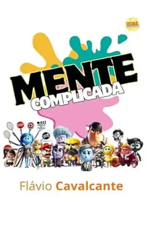 COMPLICADAMENTE – Flávio Alexandre Cavalcante